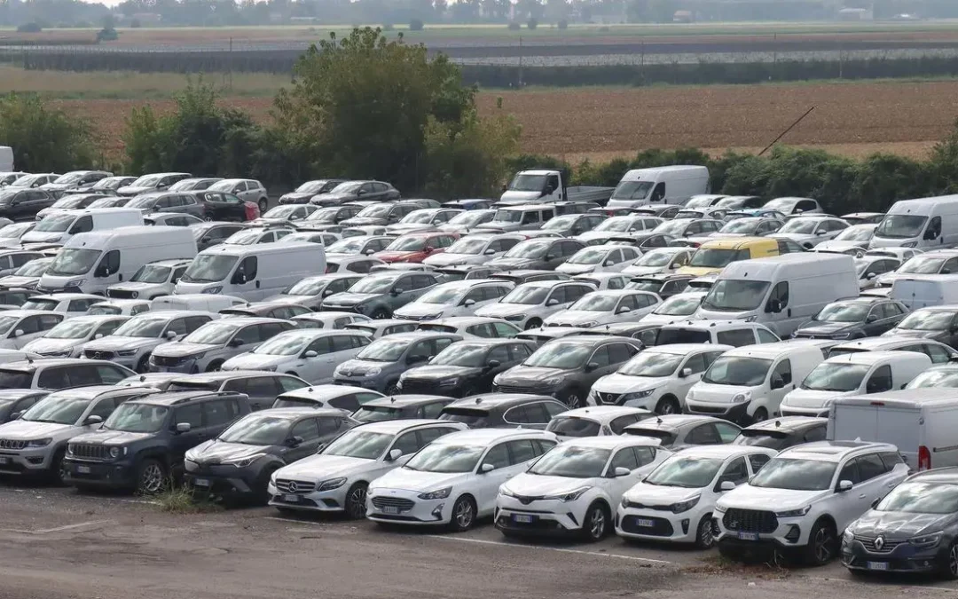 Auto, San Marino alza il muro: nuovi controlli e garanzie contro le truffe