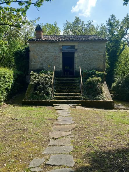 Riapre il Villino Bonelli: omaggio a Marino Cardinali