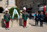 San Marino celebra la Festa della Libertà tra memoria storica e sguardo al futuro