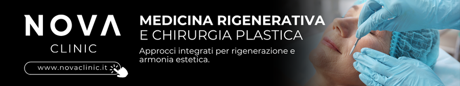 NOVA Clinic — Medicina Rigenerativa e Chirurgia Plastica