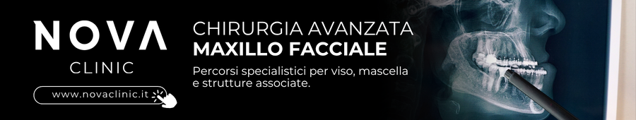 NOVA Clinic — Ortopedia e Medicina Rigenerativa
