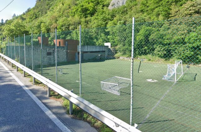 Campo di via Sottomontana, il Consiglio dice sì alla riqualificazione