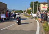 Sciopero alla Colombini, i sindacati: “Adesione intorno all’80%”