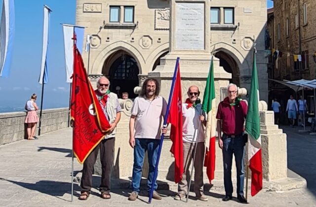 CSdL: “Il 28 luglio merita una celebrazione più solenne nel Consiglio Grande e Generale”