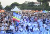 Rimini Summer Pride, anche San Marino sfila con l’Associazione 121. Presente anche il Segretario Belluzzi