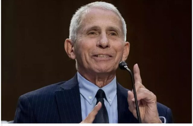 Fauci invoca il Quinto Emendamento davanti al Senato: audizione ad alta tensione