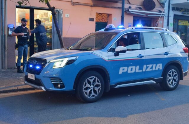 Rimini, minimarket chiuso per cinque giorni dopo gli episodi di violenza e degrado a Borgo Marina