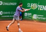 San Marino Open, martedì di grande tennis: undici italiani in tabellone e debutto dei big