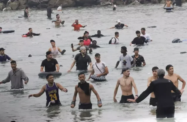 Ceuta, Sanchez replica all’Italia: “I trattati Ue si rispettano”. Il premier spagnolo difende Madrid dopo la sospensione di Schengen decisa da Roma.