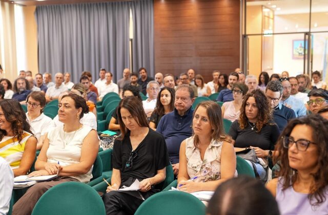 Pianificazione territoriale, confronto sulla riforma: ampia partecipazione al seminario