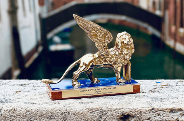 Venezia 83, cinque film italiani in gara per il Leone d’Oro