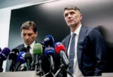 Nazionale nel caos: saltano Maldini e Leonardo, tornano in corsa Conte e Mancini