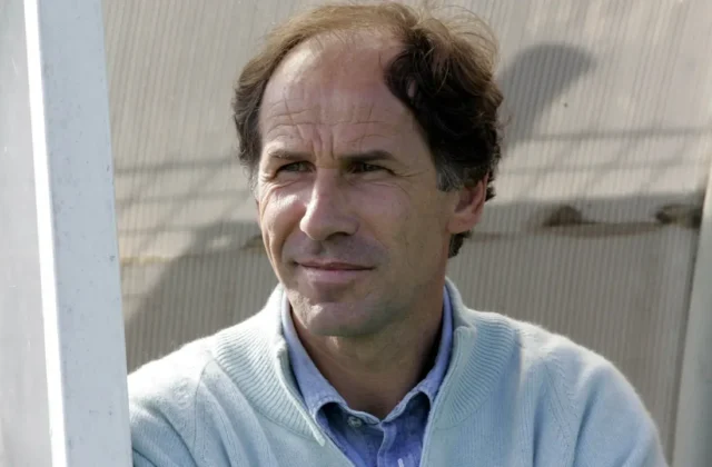Addio a Franco Baresi, leggenda del Milan e del calcio italiano