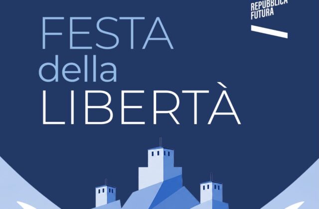 Repubblica Futura: “Il 28 luglio sia un monito a difesa di democrazia e libertà”