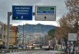 Superstrada, parte il piano per la sicurezza: nuovi guardrail e sovrappassi pedonali