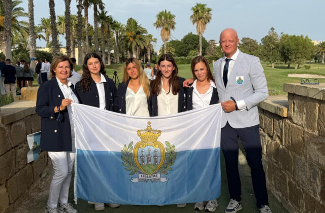 Tiro a segno: successo per il Gran Premio d’Estate, Prota sigla il primato nazionale nella pistola ad aria compressa