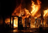 Notte di fuoco tra Russia e Ucraina: oltre 600 droni verso Mosca, esplosioni a Kiev