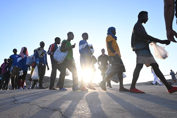 Migranti, scontro Italia-Germania sui rimpatri: Berlino vuole riprendere i trasferimenti