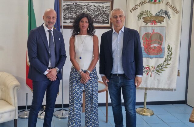 Ex Questura, cambia volto l’area di via Ugo Bassi: firmato l’accordo