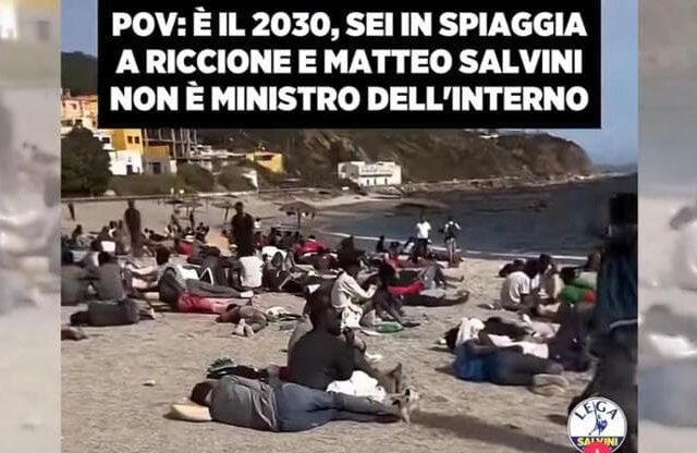 TikTok video using Riccione images: town council takes case to court, seeks €1 million in damages