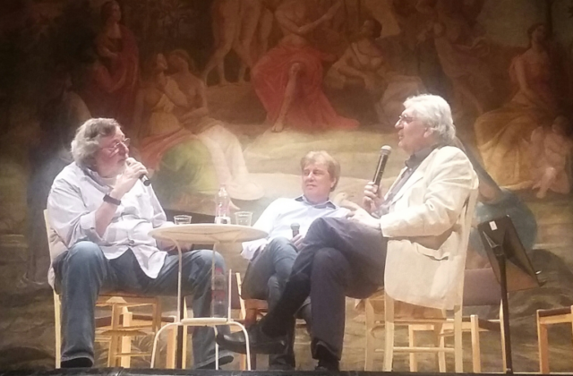 Francesco Guccini’s Last Night on San Marino Soil: A Memory That Still Moves the Titano