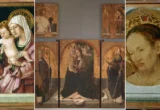 Colpo al museo di Messina, rubati quattro capolavori di Antonello