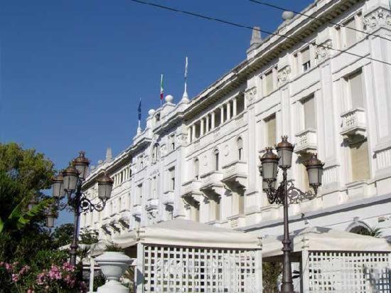 Grand Hotel in Riccione remains seized, judge confirms order with changes