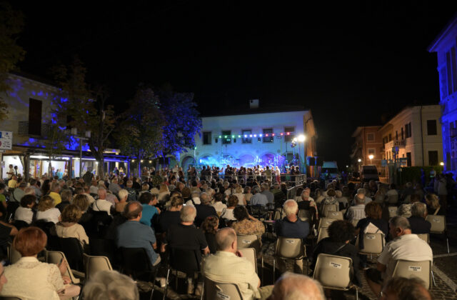 Festa dell’Amicizia, la sanità al centro della seconda serata: «Difendere il modello pubblico e universalistico»