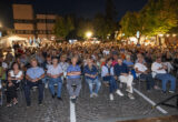 Festa dell’Amicizia, la Dc rivendica il successo della 53ª edizione: “Piazza piena per tre serate, la realtà oltre le parole”