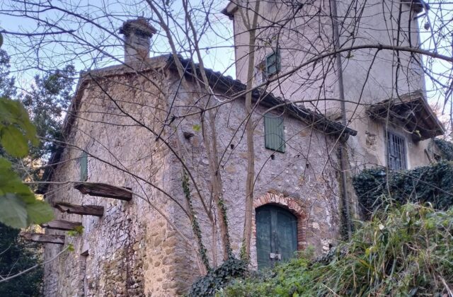 San Marino, nuova vita per il Mulino Reffi: al via il progetto di recupero