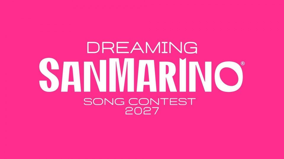 Dreaming San Marino Song Contest, aperte le iscrizioni per l’edizione 2026-2027
