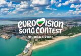 Eurovision 2027, si va a Burgas: ecco le nuove regole del contest