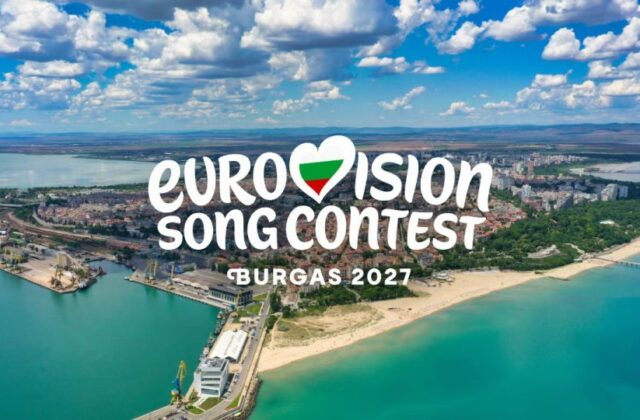 Eurovision 2027 heads to Burgas: here are the contest’s new rules