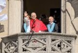 Papa Leone XIV: «San Marino laboratorio di buona politica, la libertà si costruisce nel dialogo»