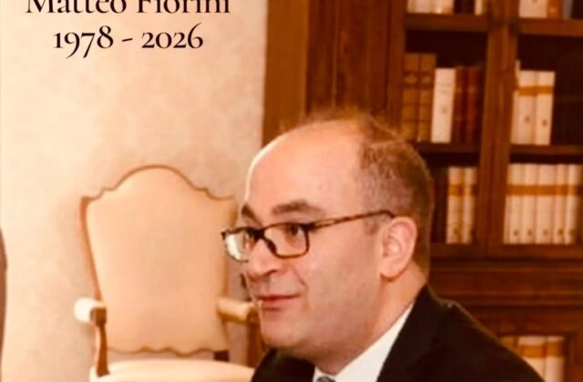 San Marino saluta Matteo Fiorini, in tanti ai funerali a Murata