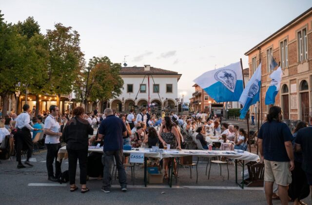 Festa dell’Amicizia, l’Europa al centro del confronto: «Accordo storico per San Marino». Prima serata a Serravalle tra politica e spettacoli