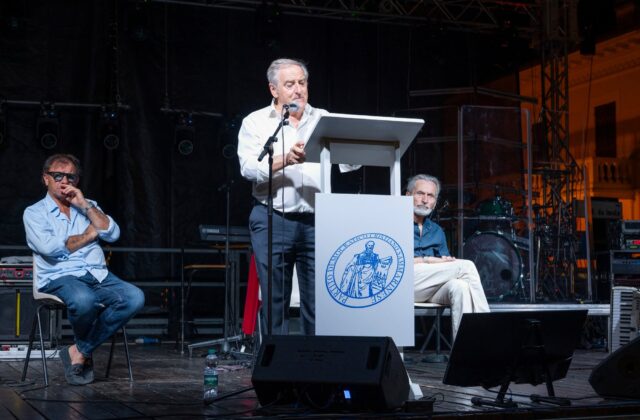 Venturini: «San Marino fuori dall’emergenza, ora governiamo il futuro»