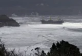 Notte di esplosioni nel porto russo di Novorossiysk: attacco con droni, ci sono vittime