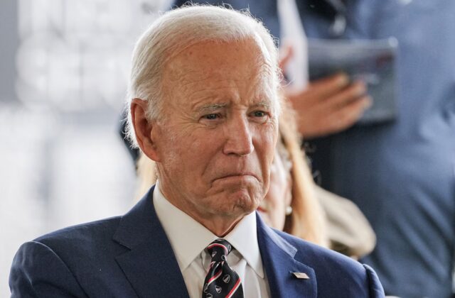 Joe Biden, il figlio Hunter: “Il cancro si è diffuso, è debilitante”
