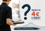 Meno di 4 euro l’ora a San Marino: ma quanto vale davvero il lavoro di un giovane?