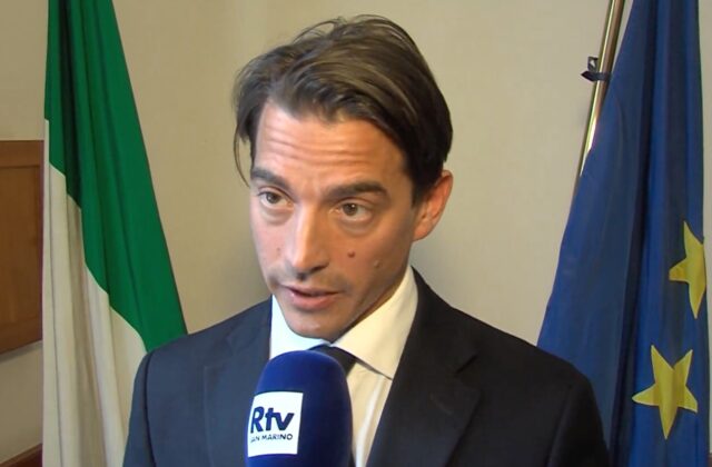 San Marino, prosegue il piano asfaltature: la Segreteria ringrazia cittadini e AASLP