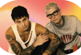 Benji & Fede in concerto al San Marino Outlet