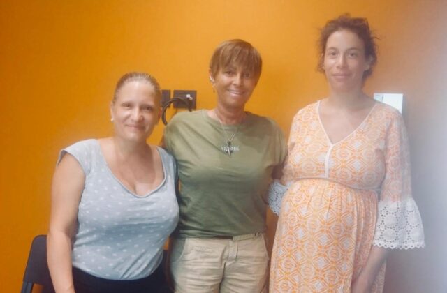 Maternità, le mamme incontrano USL: «I nuovi diritti non restino sulla carta»