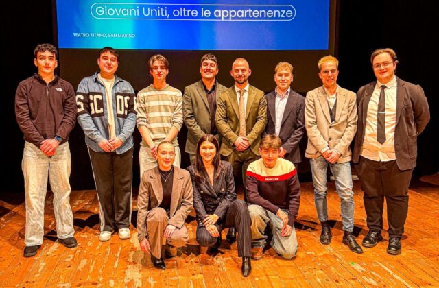 Gen SM inaugura la nuova sede: uno spazio di incontro per coinvolgere sempre più giovani