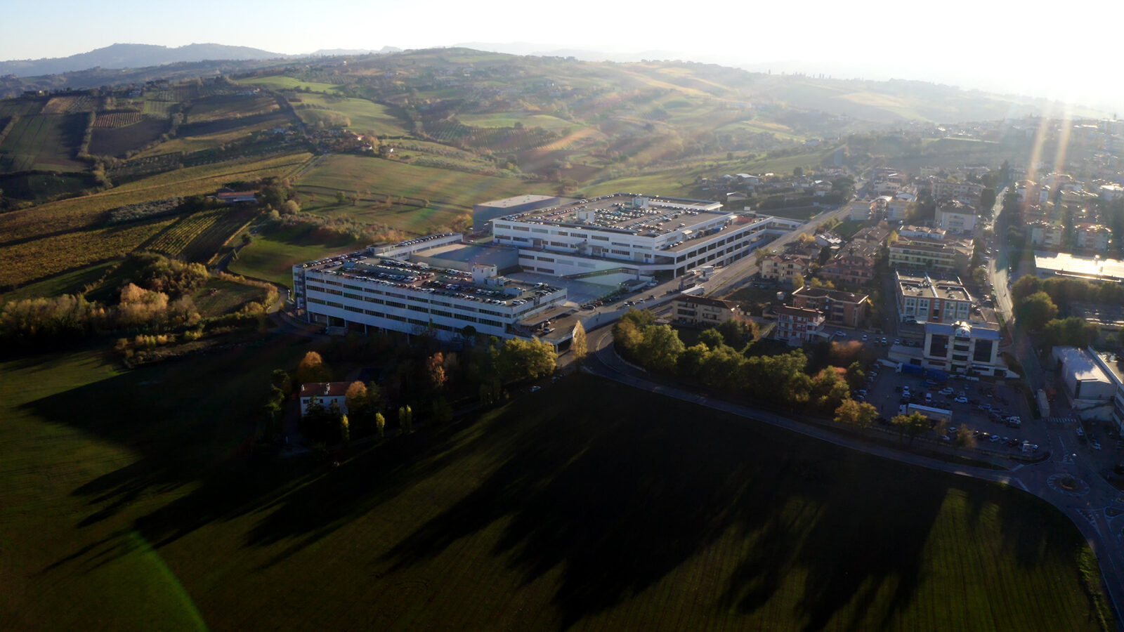 Colombini Group acquisisce il 70% di Snaidero
