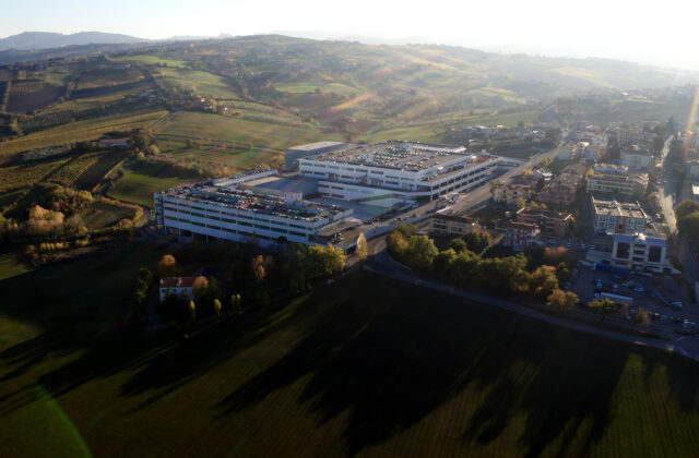Colombini Group acquisisce il 70% di Snaidero