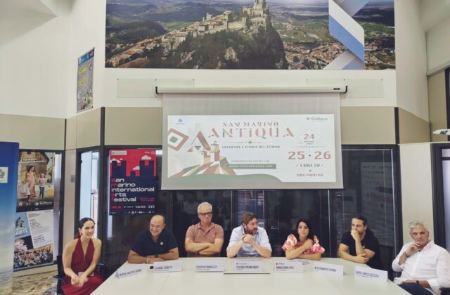 San Marino Antiqua chiude con 30mila visitatori: “Risparmiato il 30% dei costi”