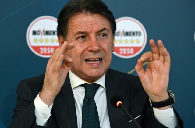 Conte attacca la Commissione Covid: “È un plotone d’esecuzione contro di me”