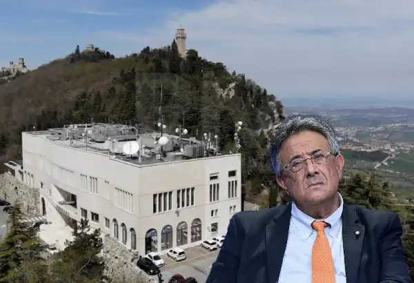Dagospia pubblica la replica di Roberto Sergio: “Falsità su San Marino RTV e sui rapporti economici con la Rai”