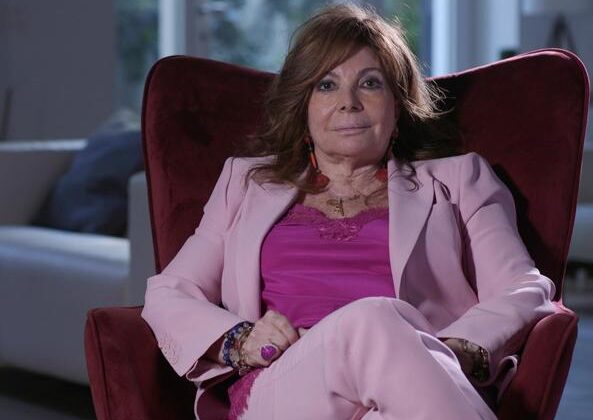 Patrizia Reggiani ricoverata a Rimini dopo un malore durante la vacanza a Riccione